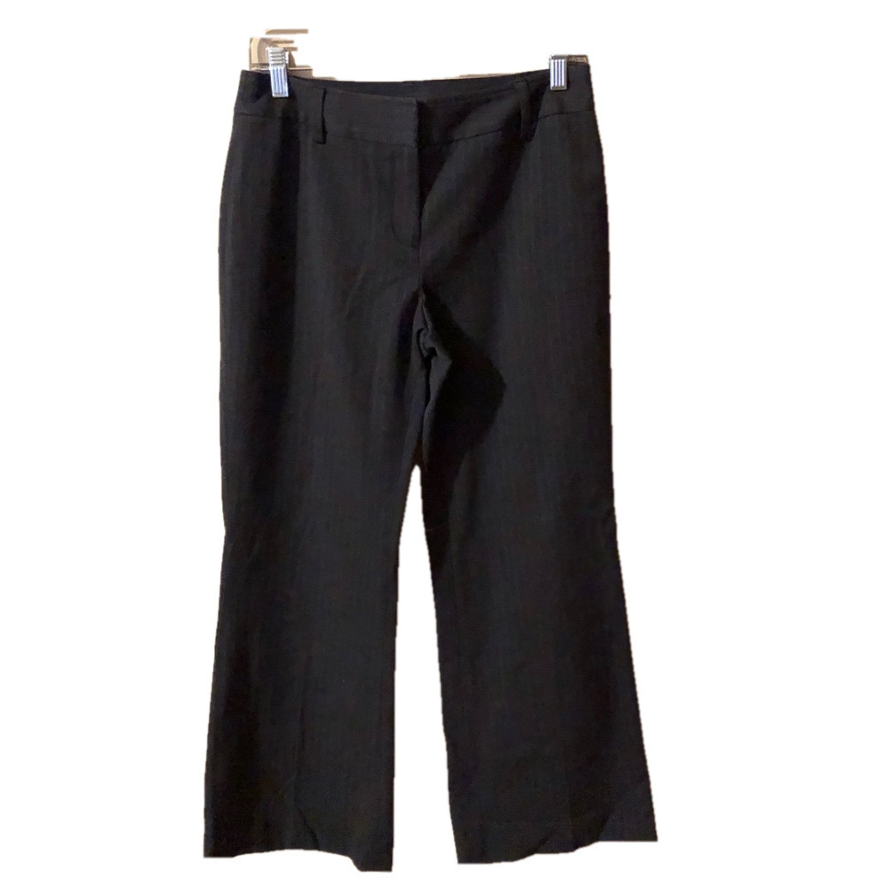 ⭐️ 3 For $15 Alfani Dress Striped Pants